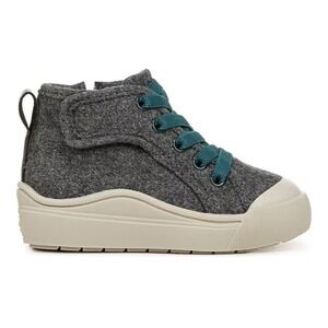 Doctor Scholl's  Toddler Time Off High Sneakers Sz 11 M